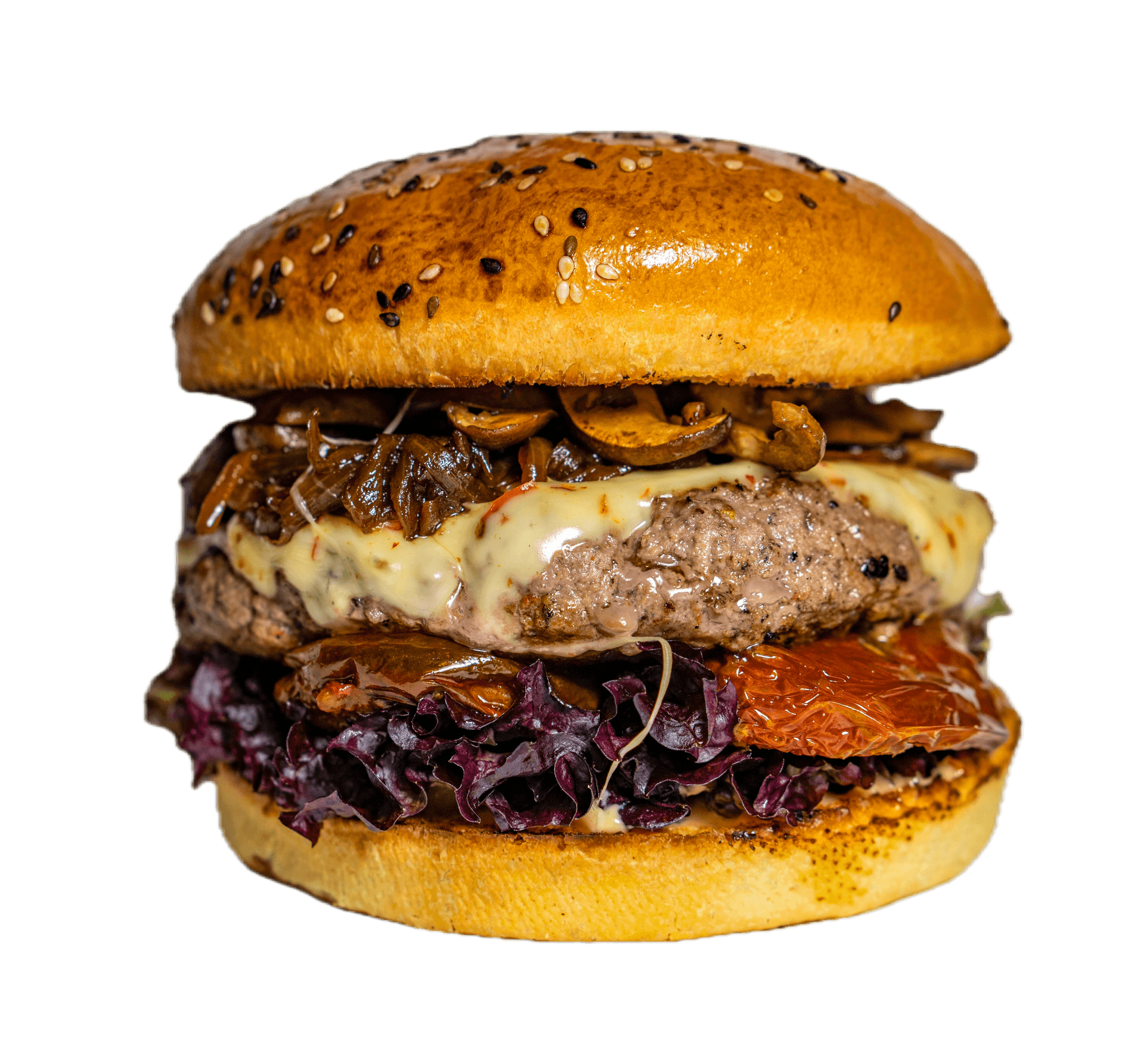 Classic Burger
