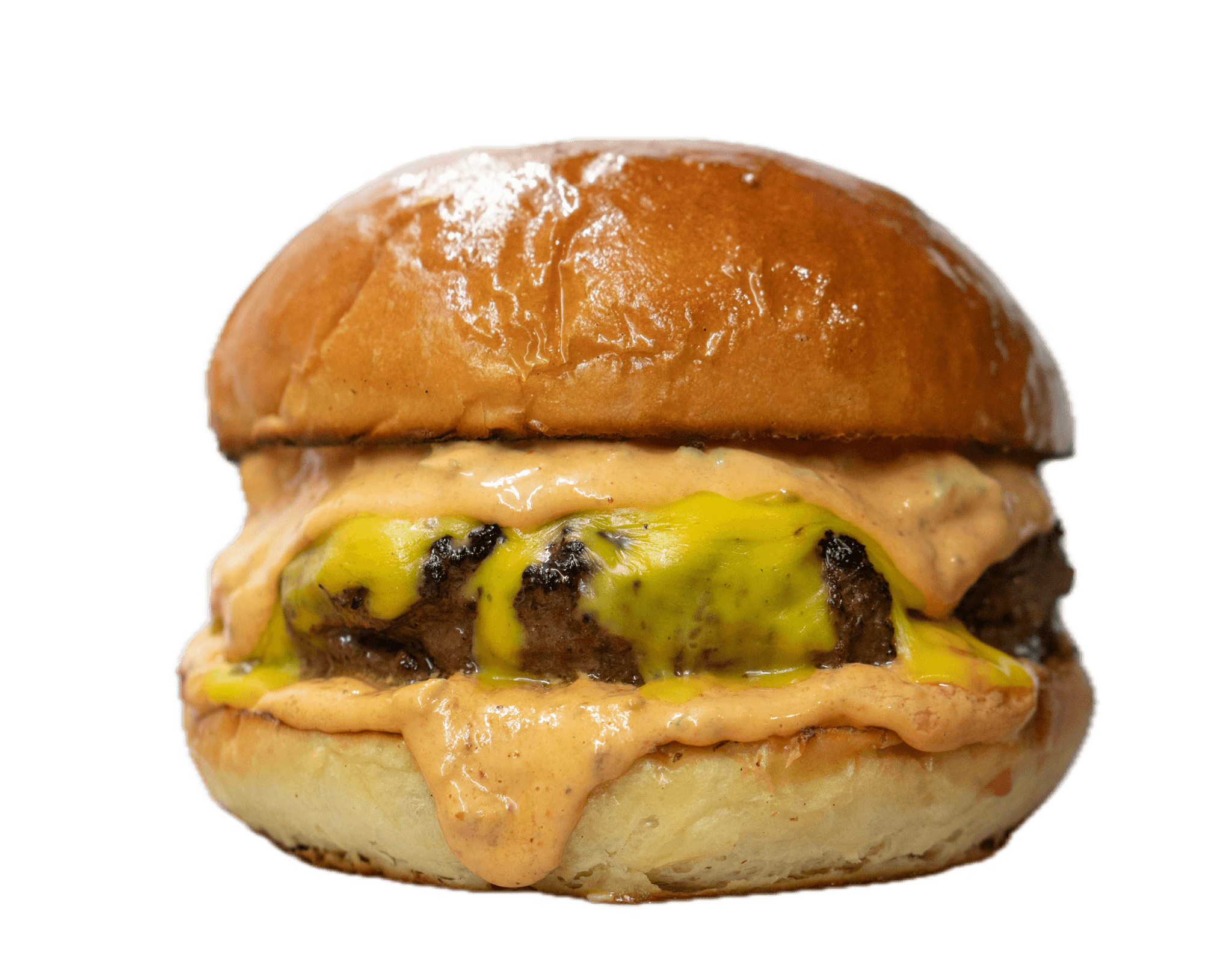 Bacon Cheese Burger